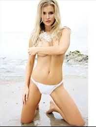 Голая Джоанна Крупа фото 4