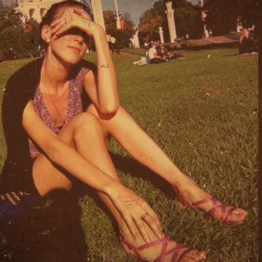 Голая Вероника Тимофеева фото 2