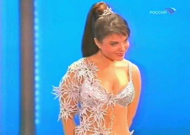 Голая Наташа Королева фото 25