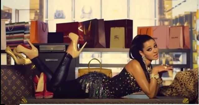 Голая Мария Кравец фото 7