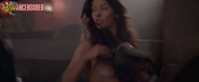 Голая Кэтрин Зета Джонс фото 11