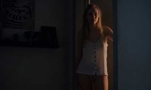 Голая Елизавета Базыкина фото 7