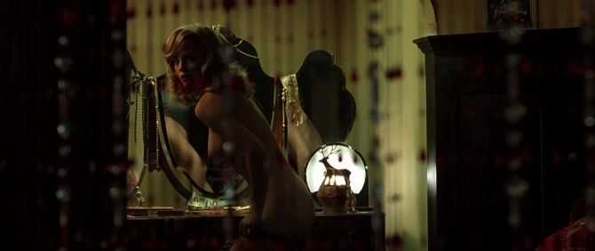 Голая Мелисса Джордж фото 5