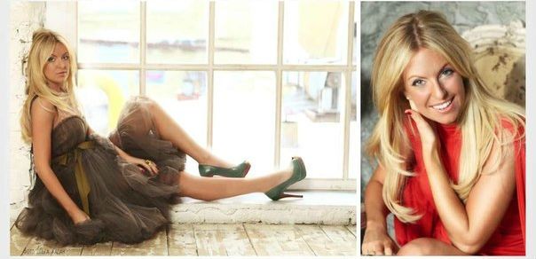 Голая Мария Орзул фото 4