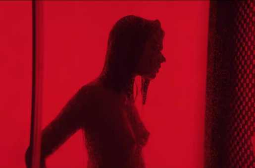 Голая Анастасия Красовская фото 7