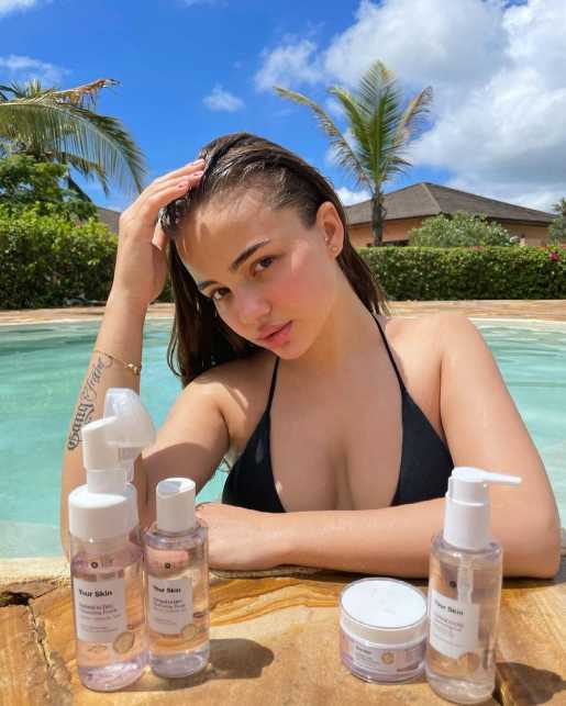 Голая Валя Карнавал фото 36