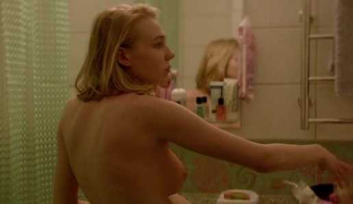 Голая Марина Васильева фото 1