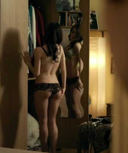 Голая Анастасия Иванова фото 6