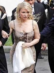 Голая Юлия Тимошенко фото 11