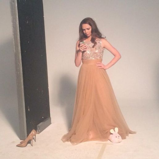 Голая Елена Николаева фото 3