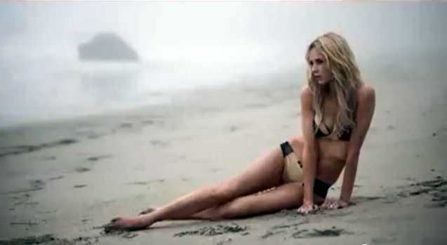 Голая Магдалена Мельцаж фото 19