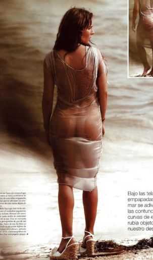 Голая Эльза Патаки фото 24