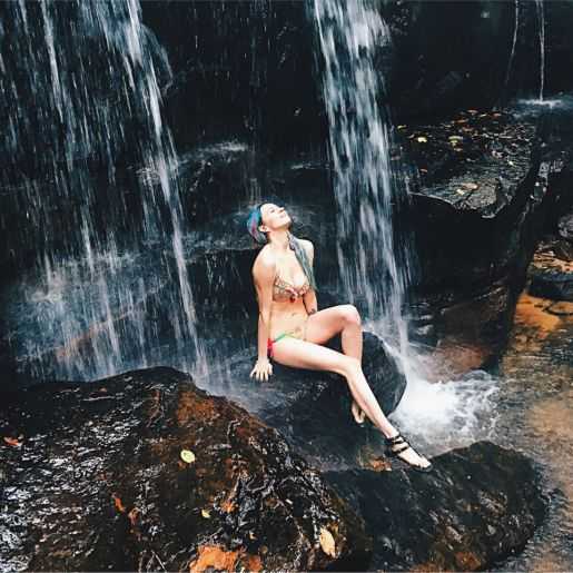 Голая Натали Неведрова фото 5