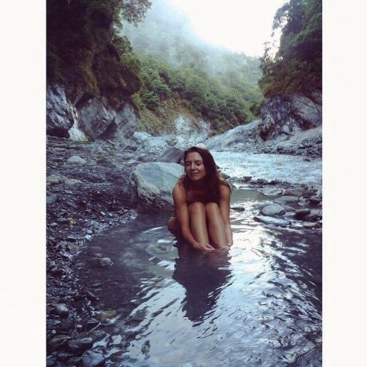 Голая Екатерина Молоховская фото 13