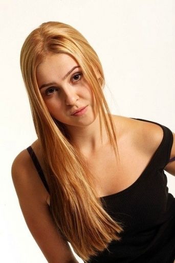 Голая Марина Сердешнюк фото 1