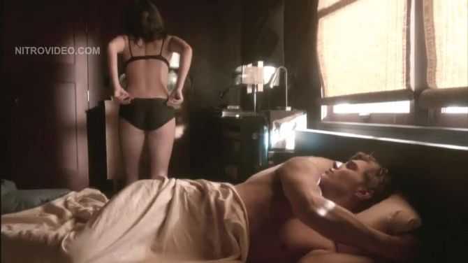 Голая Фиби Тонкин фото 6