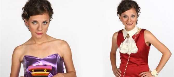 Голая Наталья Андреевна фото 3