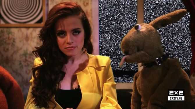 Голая Екатерина Кабак фото 17