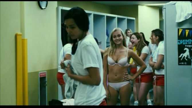 Голая Тереза Палмер фото 15