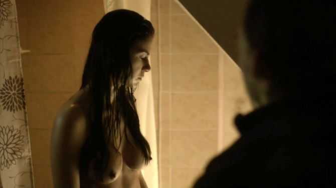 Голая Каталина Денис фото 1