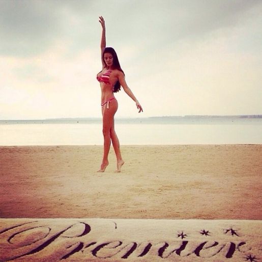 Голая Татьяна Высоцкая фото 17