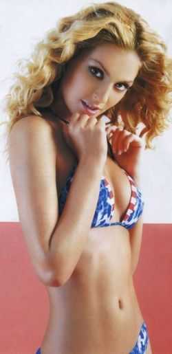 Голая Саша Савельева фото 13