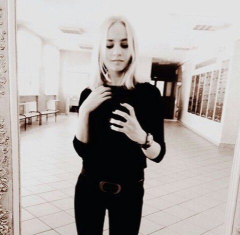 Голая Ирина Сычёва фото 6