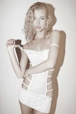 Голая Светлана Степанковская фото 18