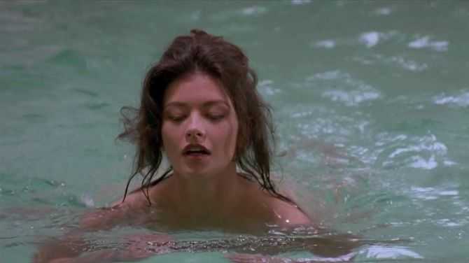 Голая Кэтрин Зета Джонс фото 5