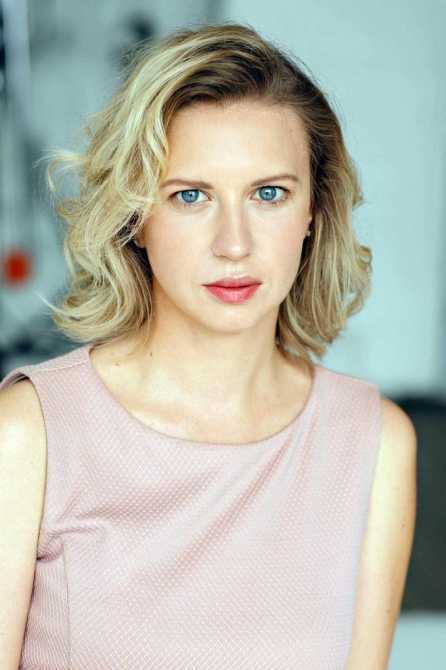 Голая Надя Славецкая фото 4