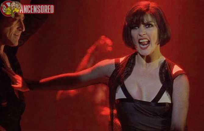 Голая Кэтрин Зета Джонс фото 14