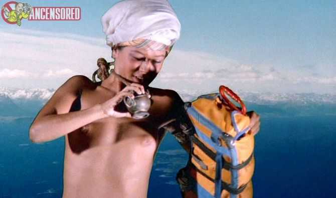 Голая Кэтрин Зета Джонс фото 3