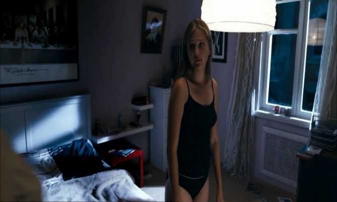 Голая Карина Андоленко фото 4