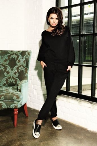 Голая Катя Жужа фото 8