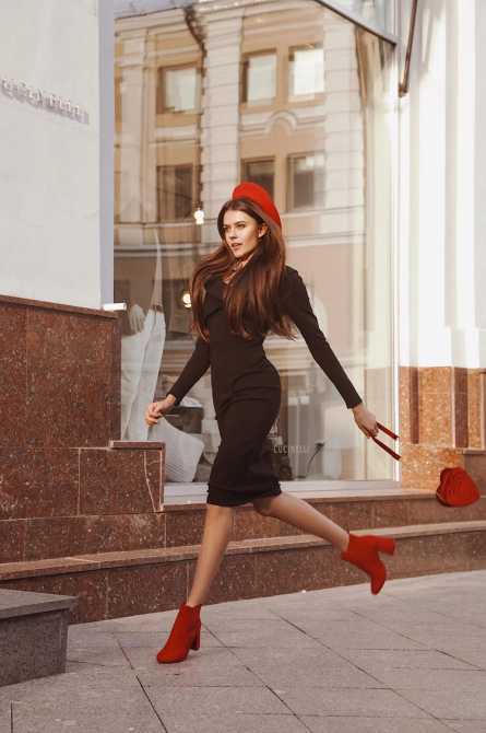 Голая Ксения Утехина фото 12