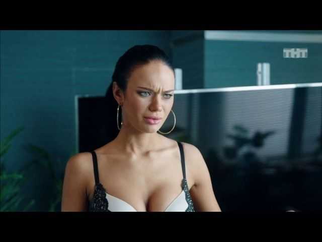 Голая Яна Кошкина фото 7