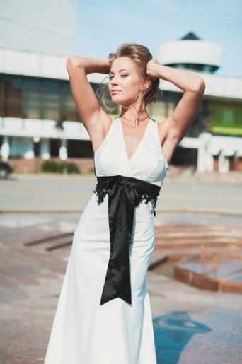 Голая Татьяна Бабенкова фото 5