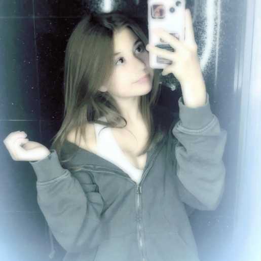 Голая Милана Хаметова фото 1