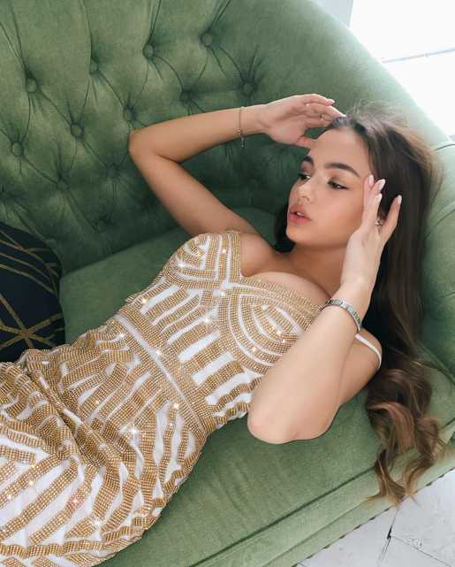 Голая Валя Карнавал фото 49