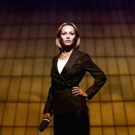 Голая Валерия Кораблева фото 3