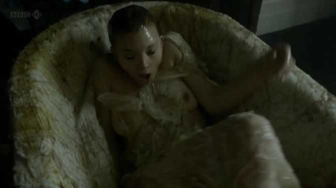 Голая Натали Дормер фото 5