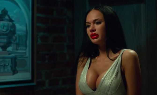 Голая Яна Кошкина фото 29