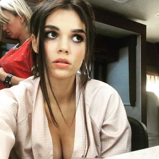 Голая Ольга Виниченко фото 11