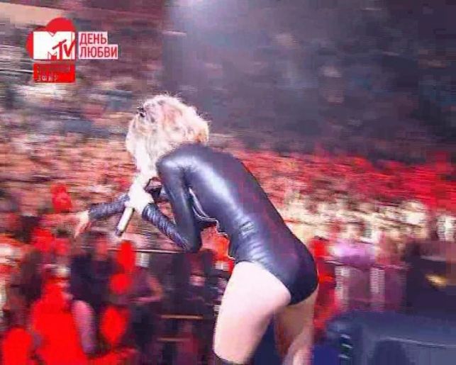 Голая Глюкоза фото 11