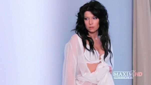 Голая Екатерина Волкова фото 7