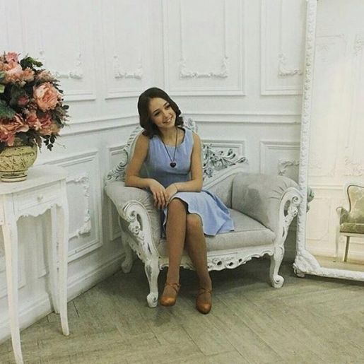 Голая Катя Старшова фото 2