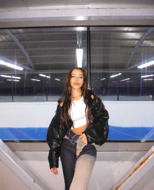 Голая Милана Некрасова фото 20