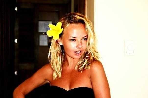 Голая Софья Реснянская фото 10