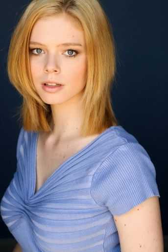 Голая Меган Хилл фото 6