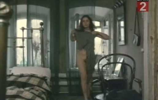 Голая Марина Зудина фото 17